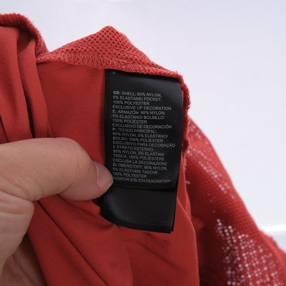 The North Face Men's Salmon Shorts 32 - Picture 7 of 7